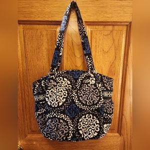 Vera Bradley Glenna Tote